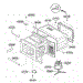 Oven Cavity Parts
