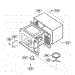 Oven Cavity Parts