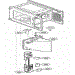 Latch Board Parts
