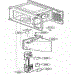 Latch Board Parts