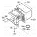 Oven Cavity Parts