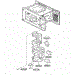 Latch Board Parts