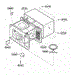 Oven Cavity Parts