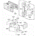 Latch Board Parts