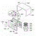 Oven Cavity Parts