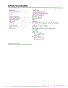 Specifications