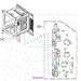 Latch Board Parts