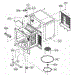 Oven Cavity Parts