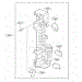 Latch Board Parts