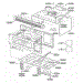 Oven Cavity Parts