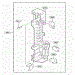 Latch Board Parts