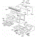 Oven Cavity Parts