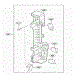 Latch Board Parts