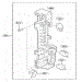 Latch Board Parts