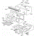 Oven Cavity Parts