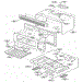 Oven Cavity Parts