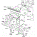 Oven Cavity Parts
