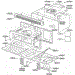 Oven Cavity Parts