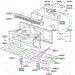 Oven Cavity Parts