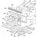 Oven Cavity Parts