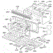 Oven Cavity Parts