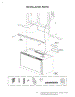 Installation Parts