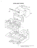 Oven Cavity Parts