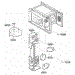 Suction Guide Parts