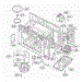 Interior Parts 1