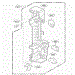 Latch Board Parts
