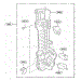 Latch Board Parts