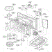 Interior Parts 1