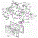 Interior Parts 3
