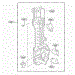 Latch Board Parts