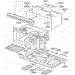 Oven Cavity Parts