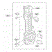 Latch Board Parts