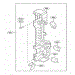 Latch Board Parts