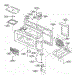 Interior Parts 1