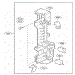 Latch Board Parts