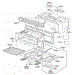 Oven Cavity Parts