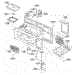 Interior Parts 1