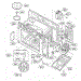 Interior Parts 1