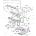 Oven Cavity Parts