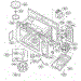 Interior Parts 1