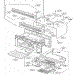 Oven Cavity Parts