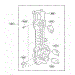 Latch Board Parts