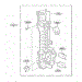 Latch Board Parts