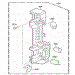 Latch Board Parts