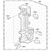 Latch Board Parts
