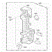Latch Board Parts